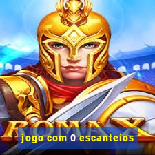 jogo com 0 escanteios